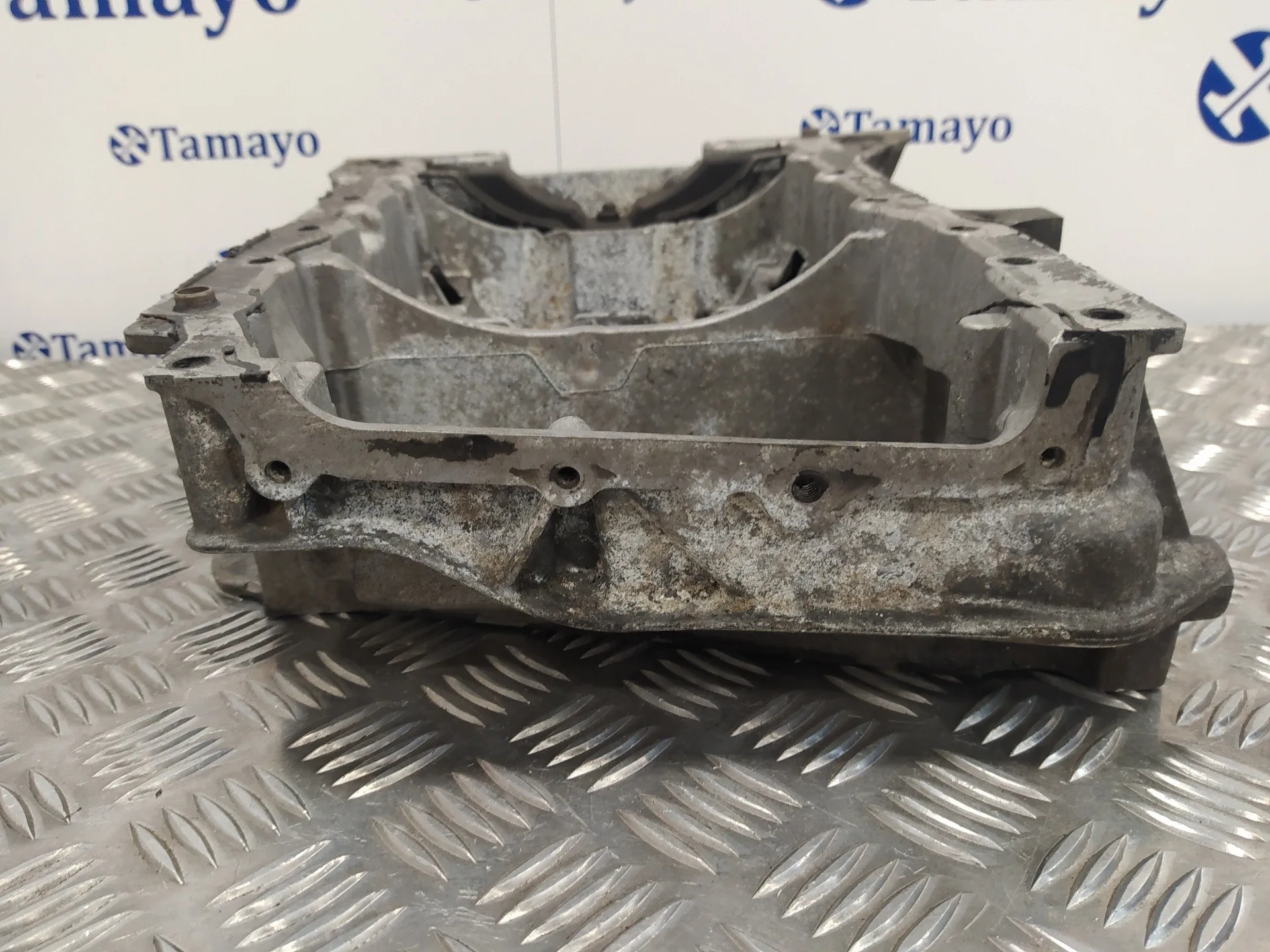Sobrecarter para Renault Trafic Caja Cerrada (Ab 4.01)