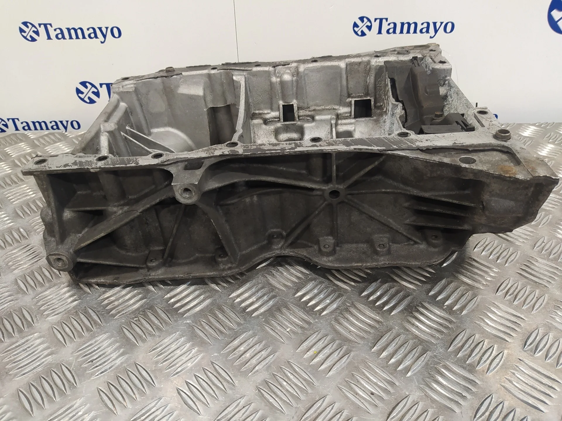 Sobrecarter para Renault Trafic Caja Cerrada (Ab 4.01)