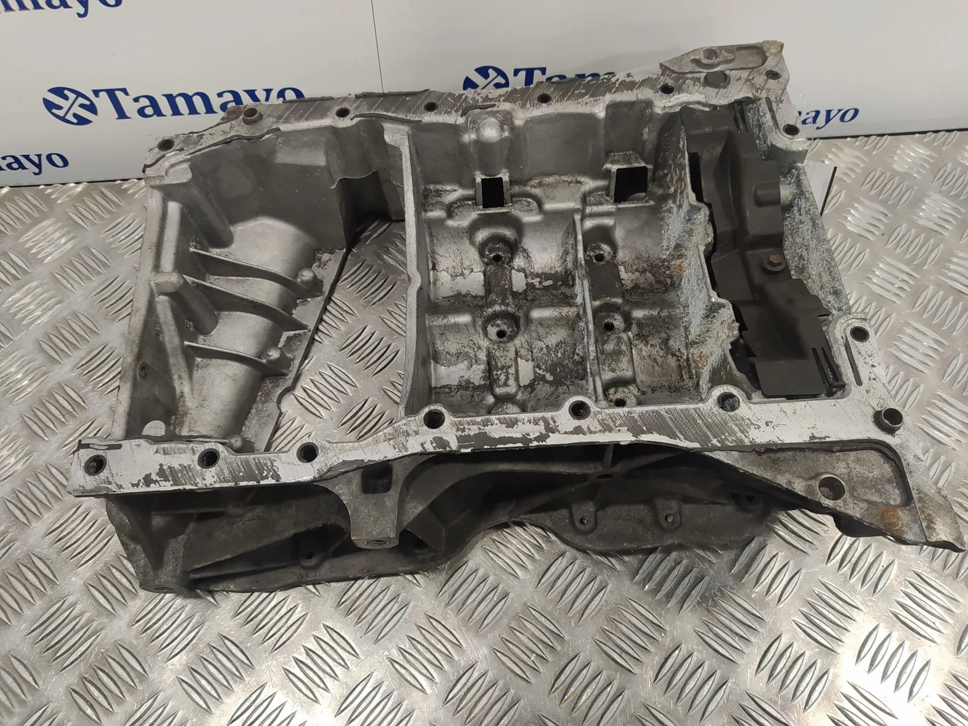 Sobrecarter para Renault Trafic Caja Cerrada (Ab 4.01)