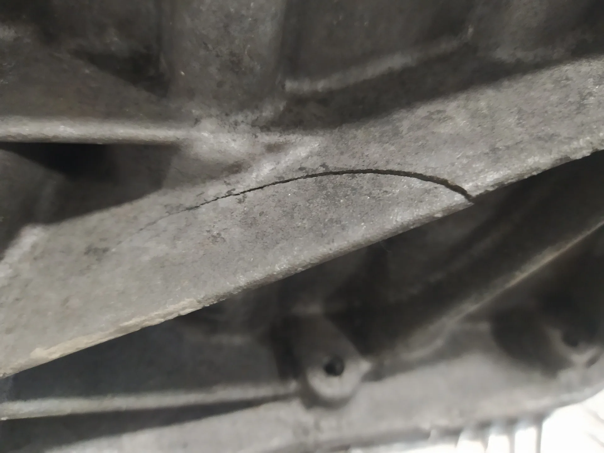 Sobrecarter para Renault Trafic Caja Cerrada (Ab 4.01)