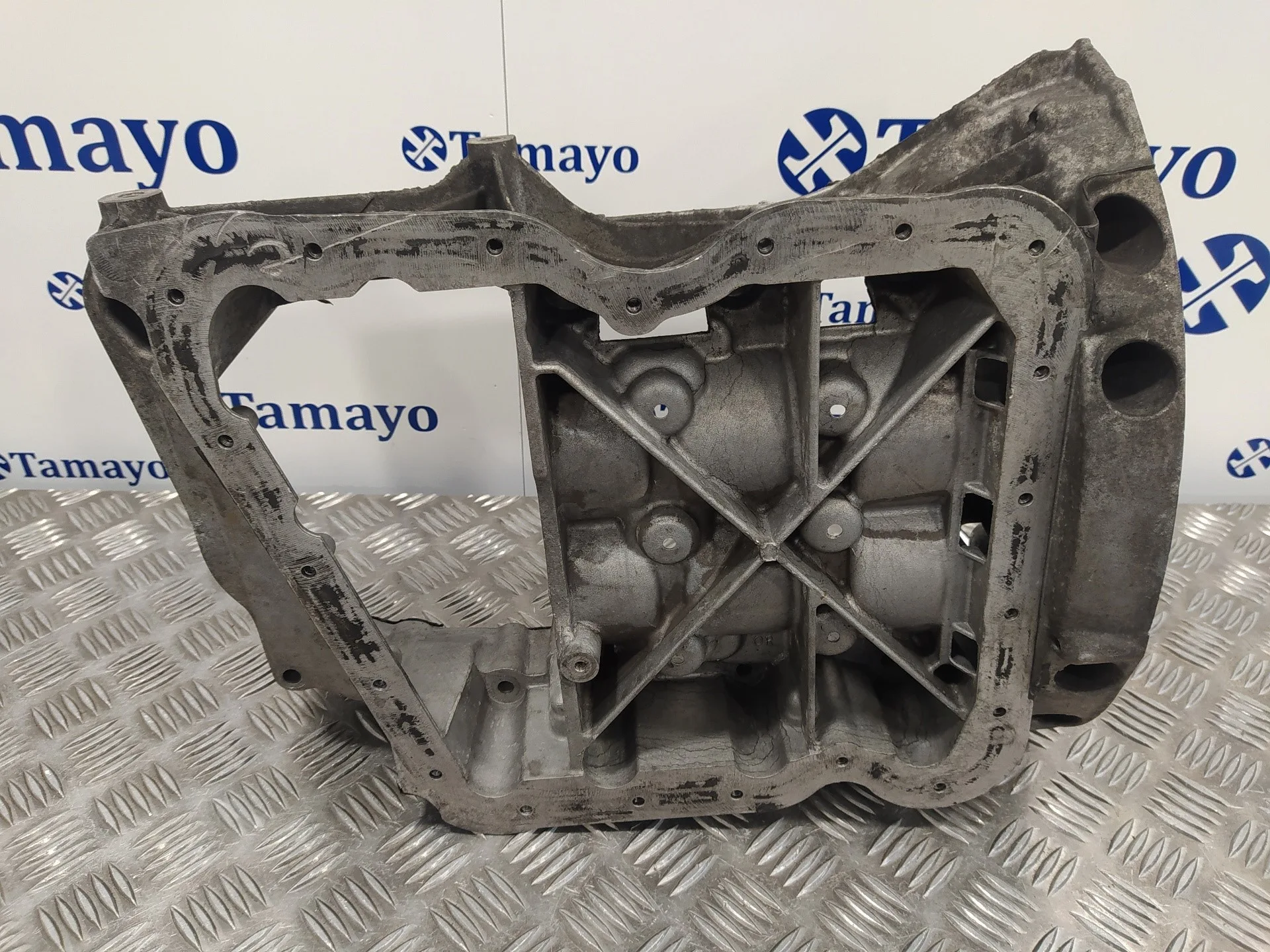 Sobrecarter para Renault Trafic Caja Cerrada (Ab 4.01)