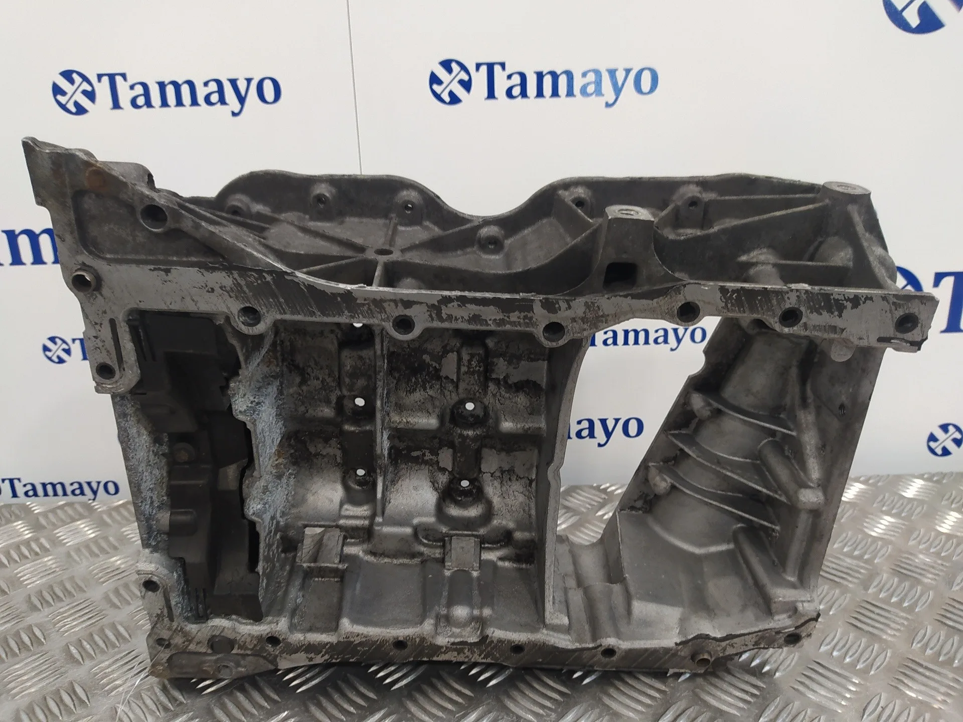 Sobrecarter para Renault Trafic Caja Cerrada (Ab 4.01)