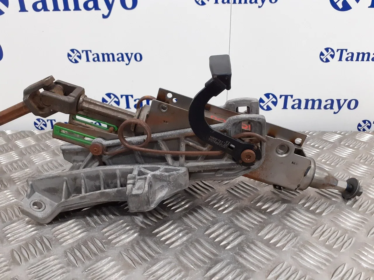 Columna Direccion para Volvo C30