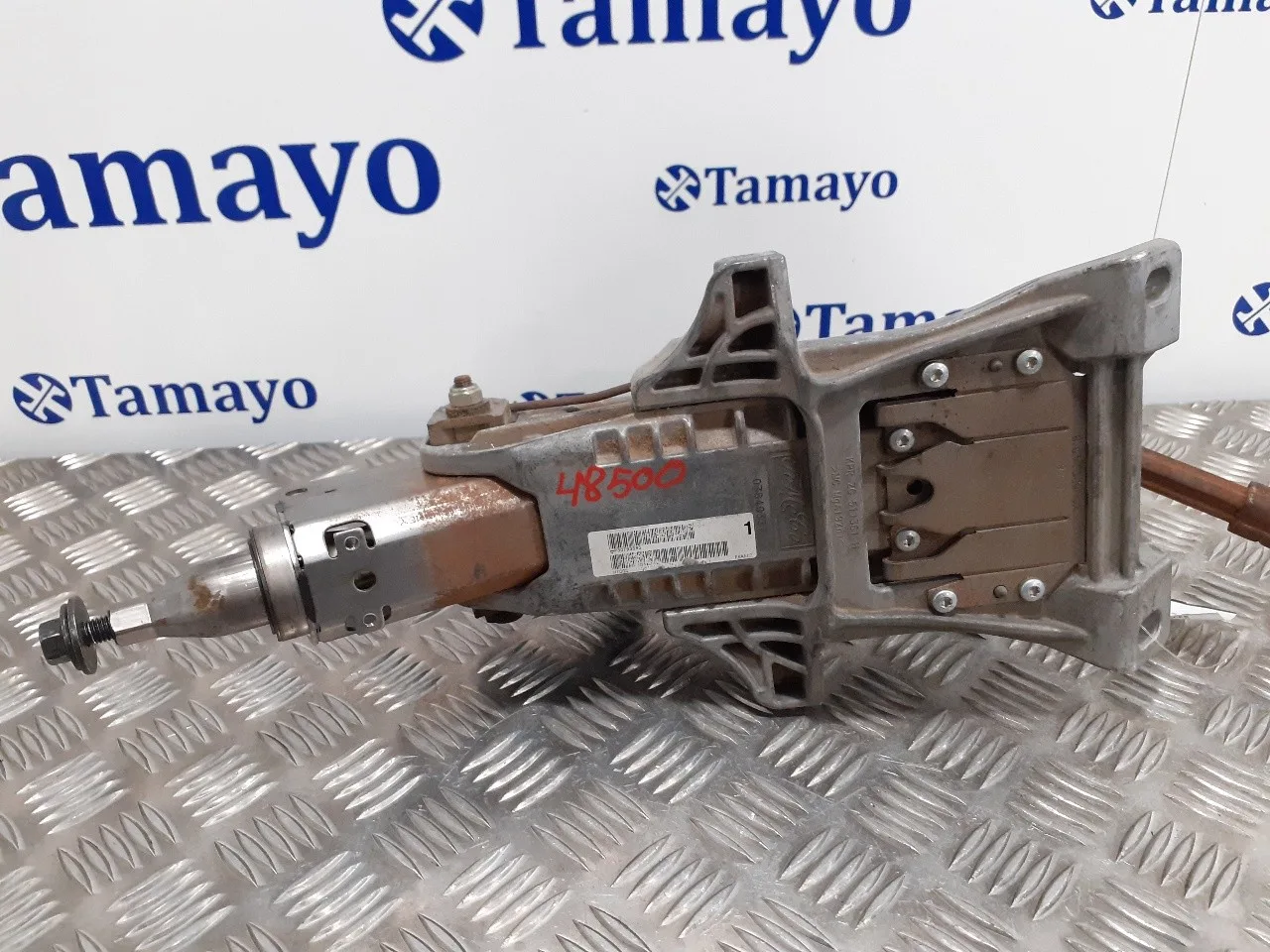 Columna Direccion para Volvo C30