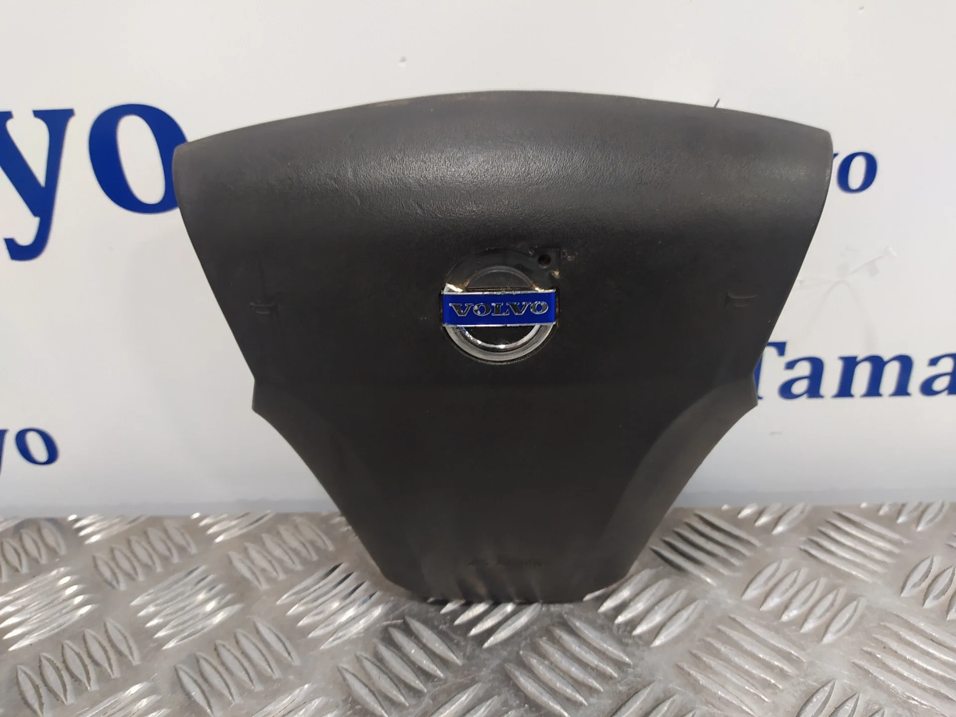 Airbag Delantero Izquierdo para Volvo C30