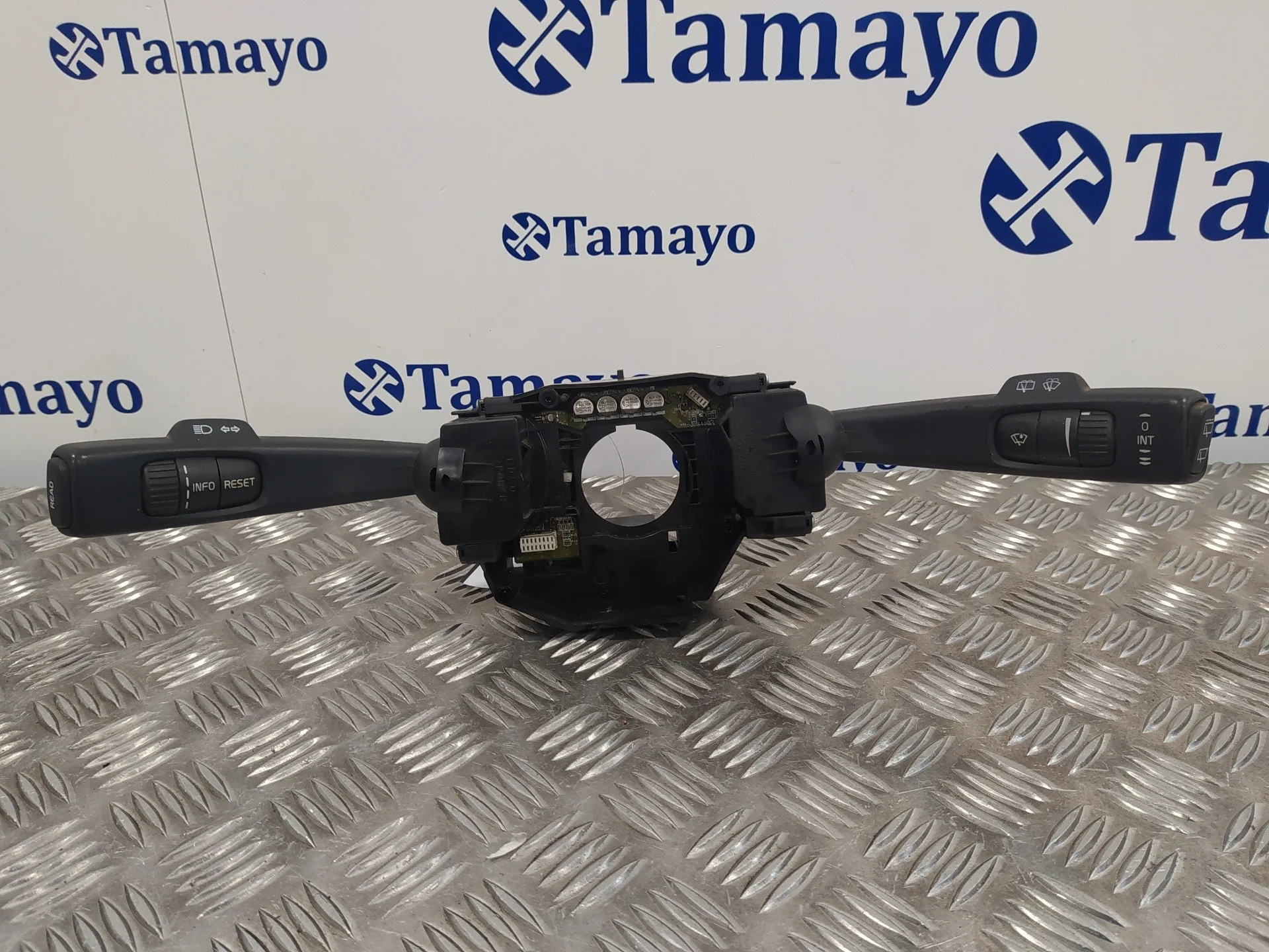 Mando Multifuncion para Volvo C30