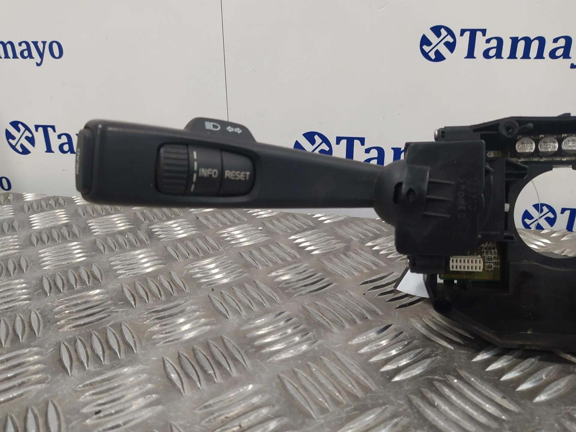 Mando Multifuncion para Volvo C30