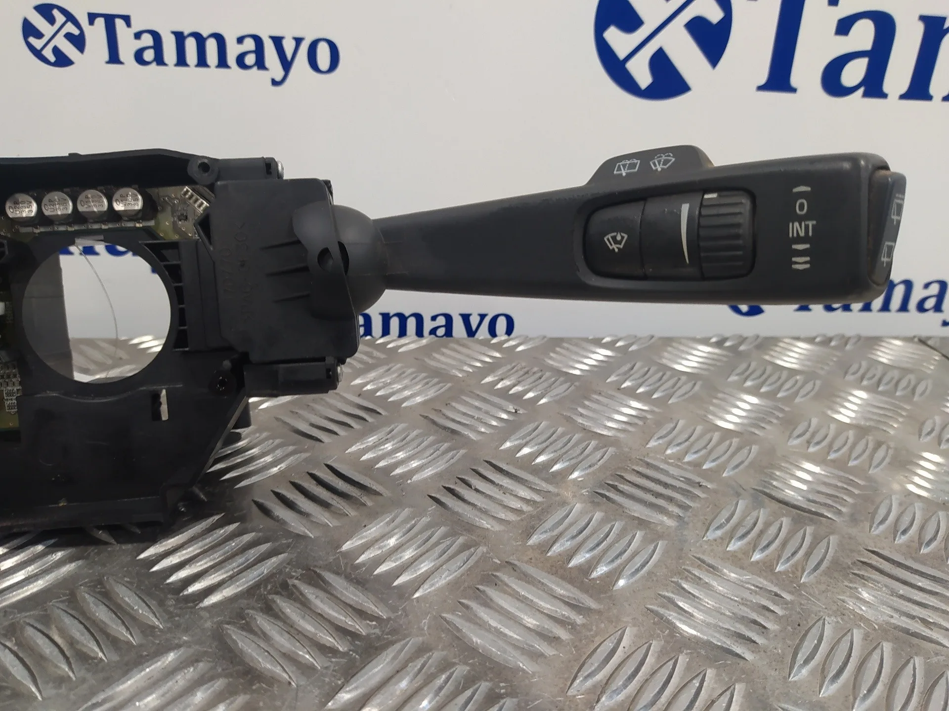 Mando Multifuncion para Volvo C30