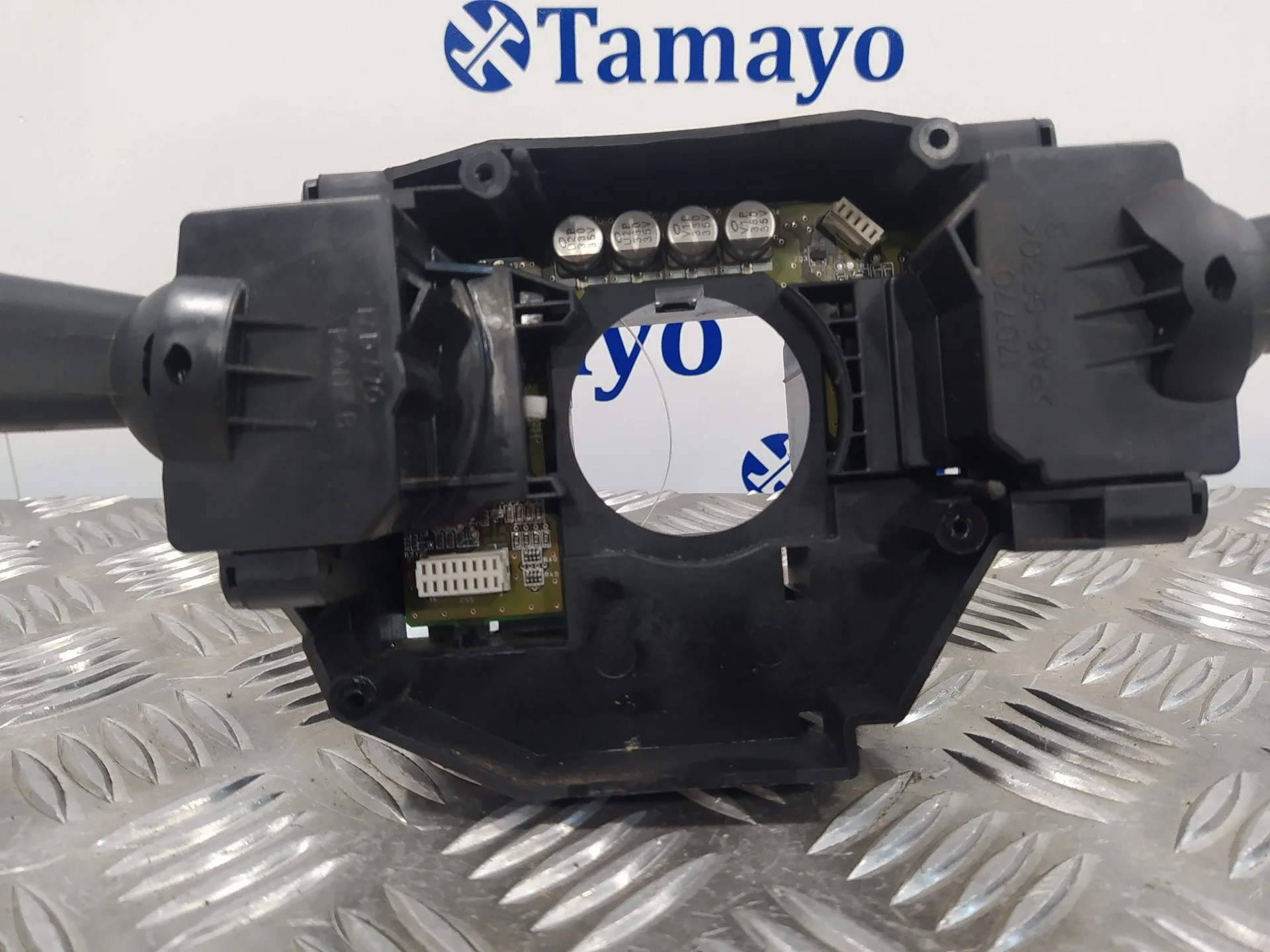 Mando Multifuncion para Volvo C30