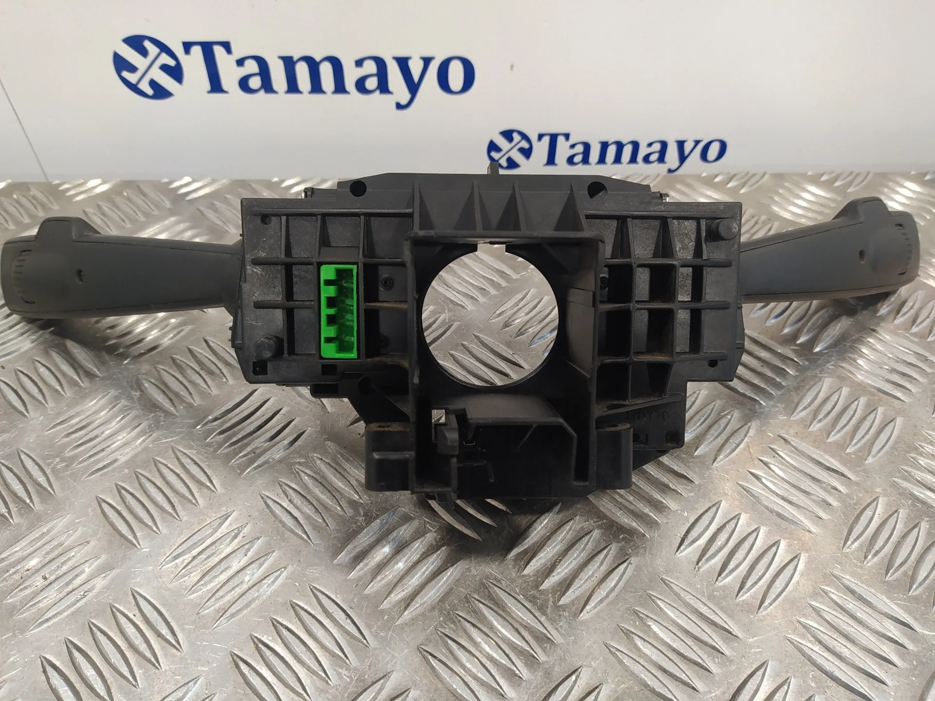 Mando Multifuncion para Volvo C30