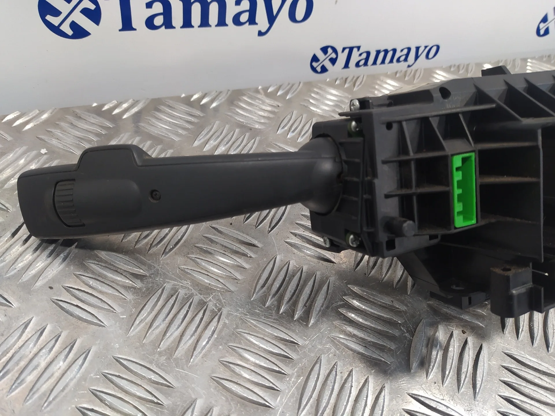 Mando Multifuncion para Volvo C30