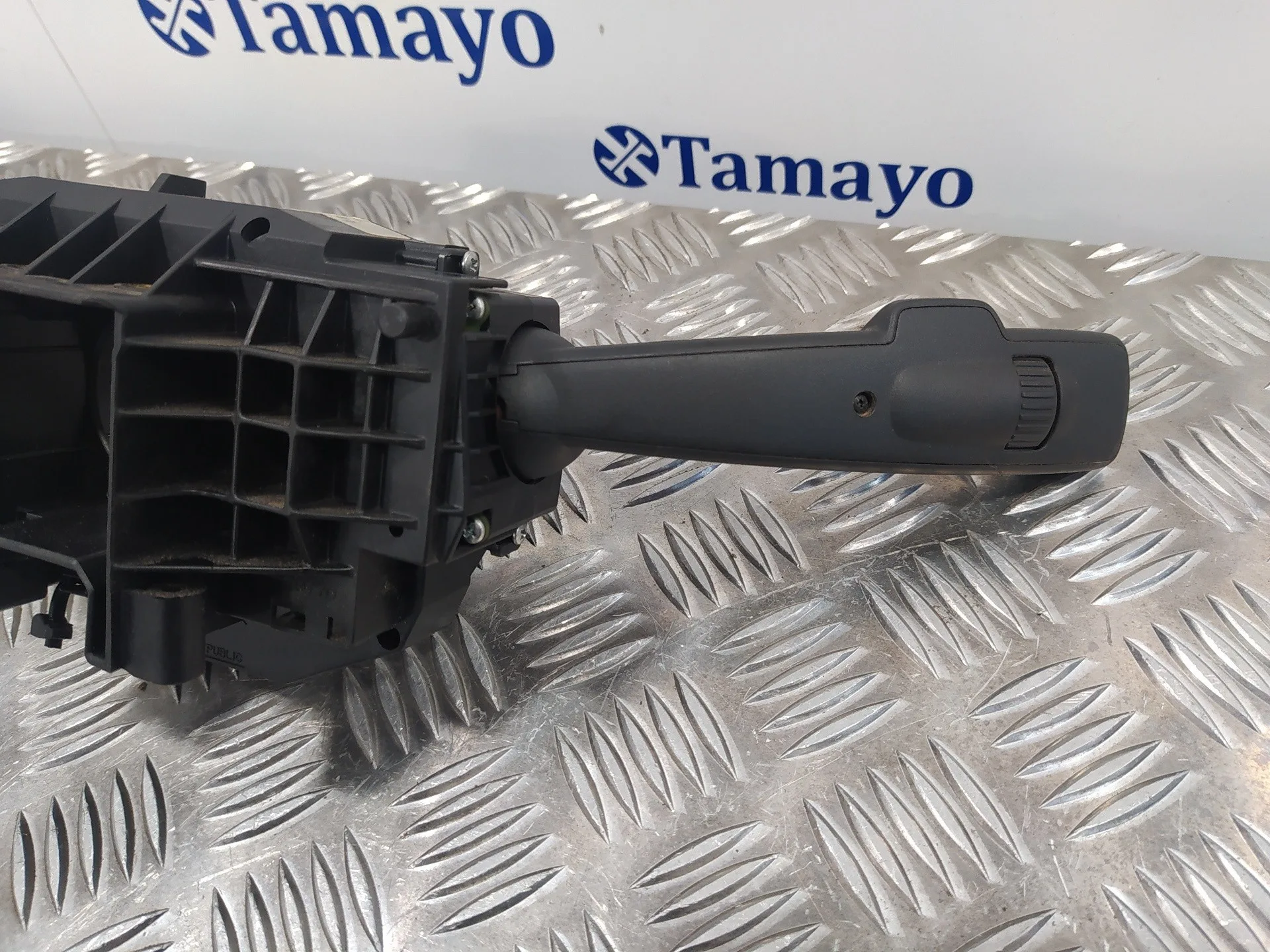 Mando Multifuncion para Volvo C30
