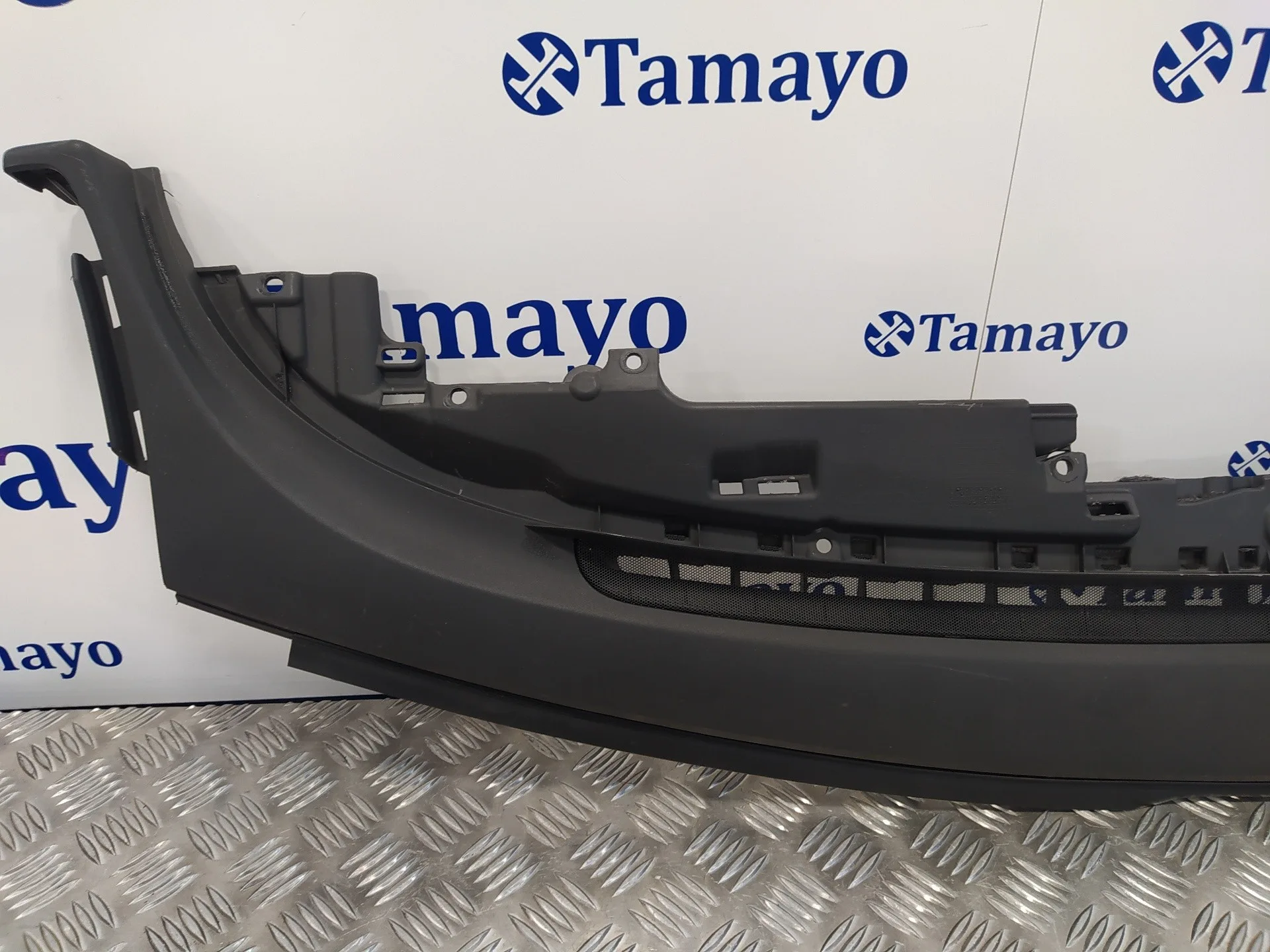 Salpicadero para Volvo C30