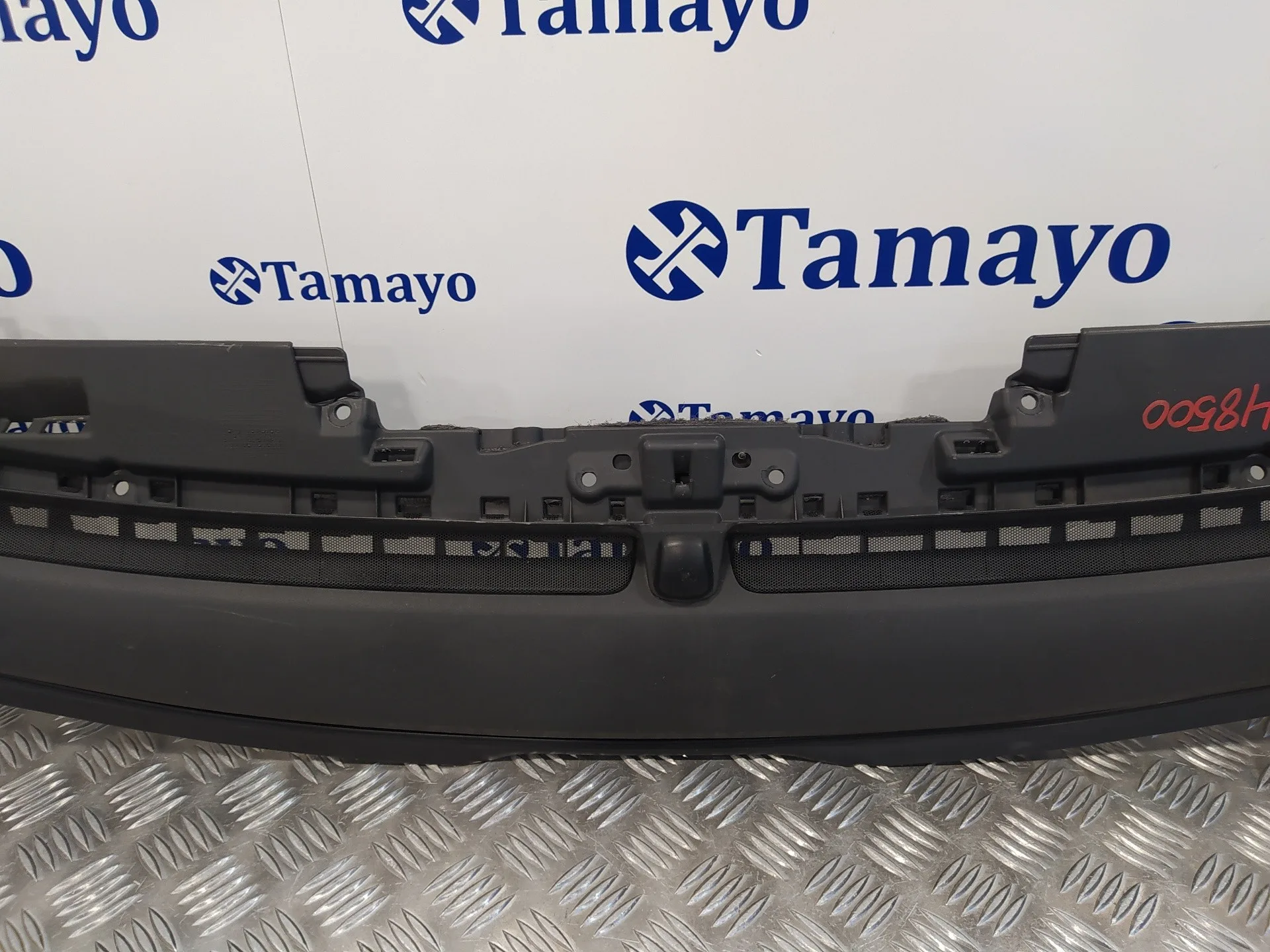 Salpicadero para Volvo C30