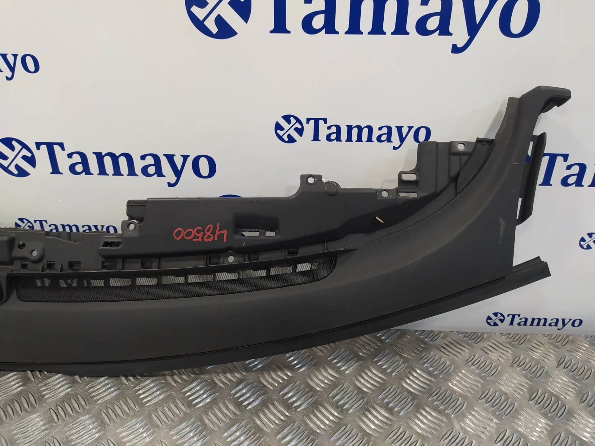 Salpicadero para Volvo C30