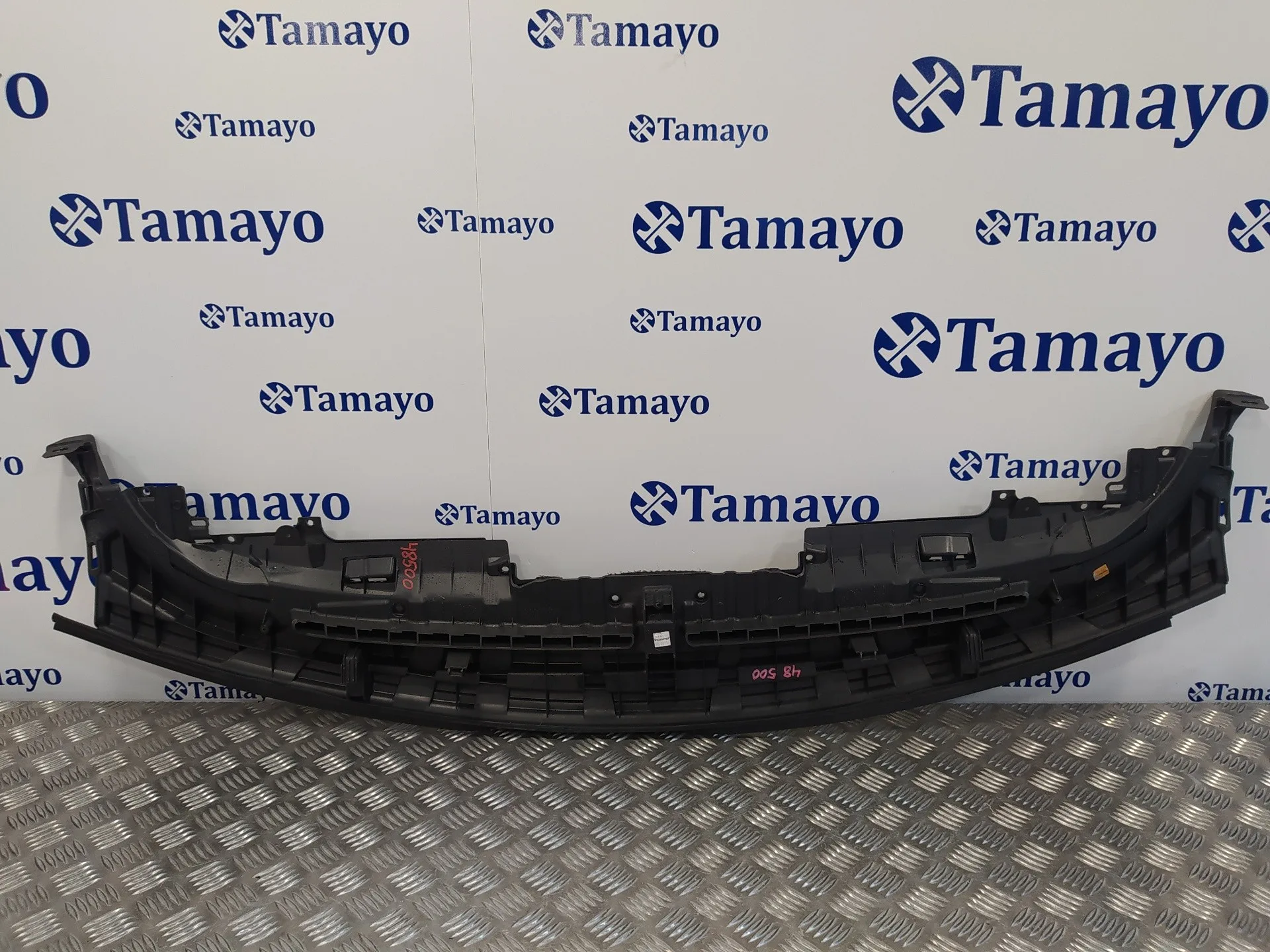 Salpicadero para Volvo C30