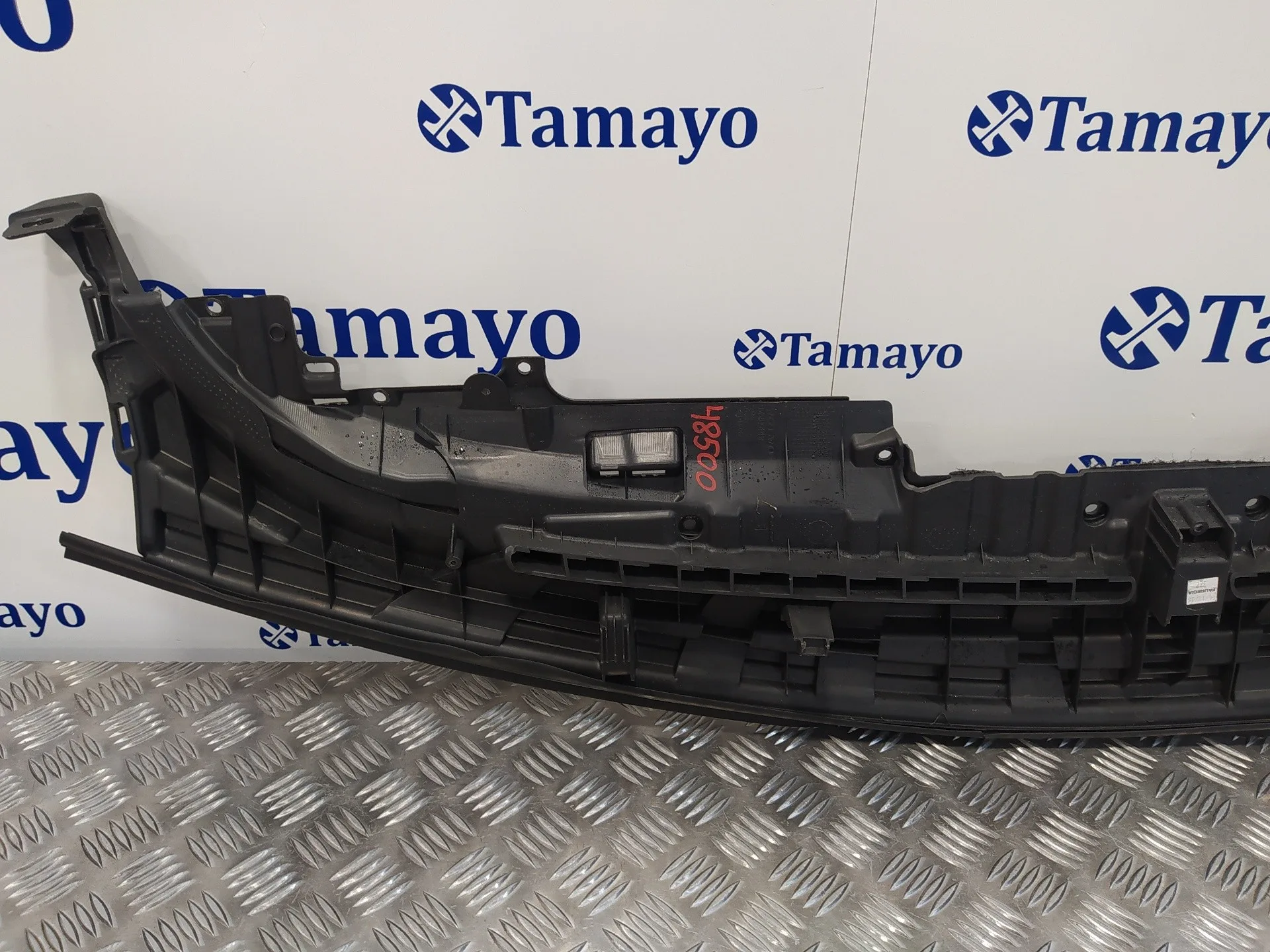Salpicadero para Volvo C30