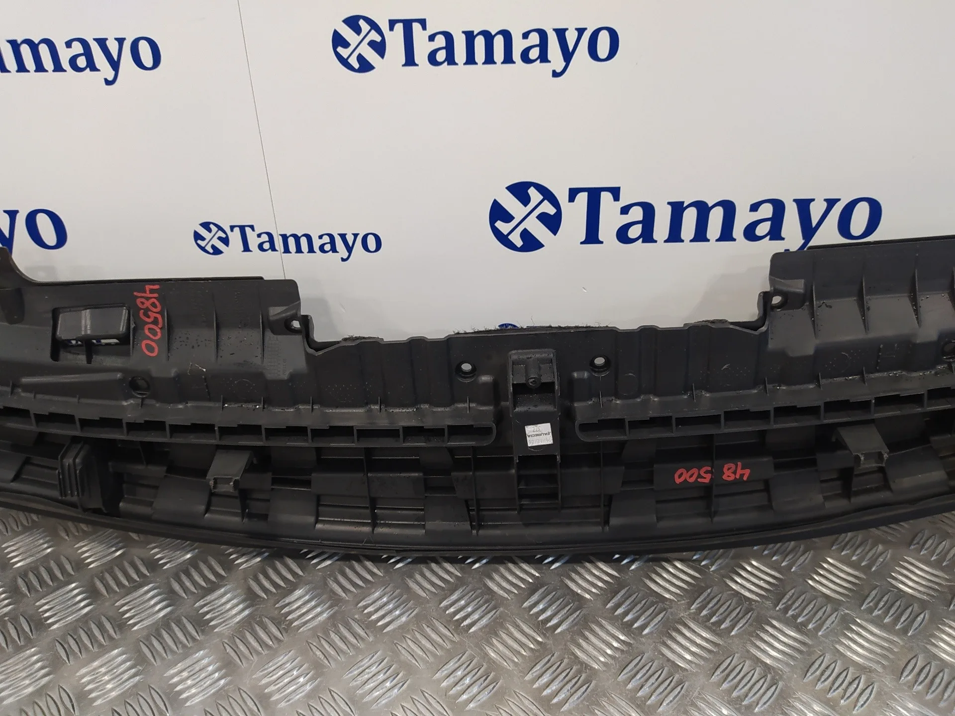 Salpicadero para Volvo C30