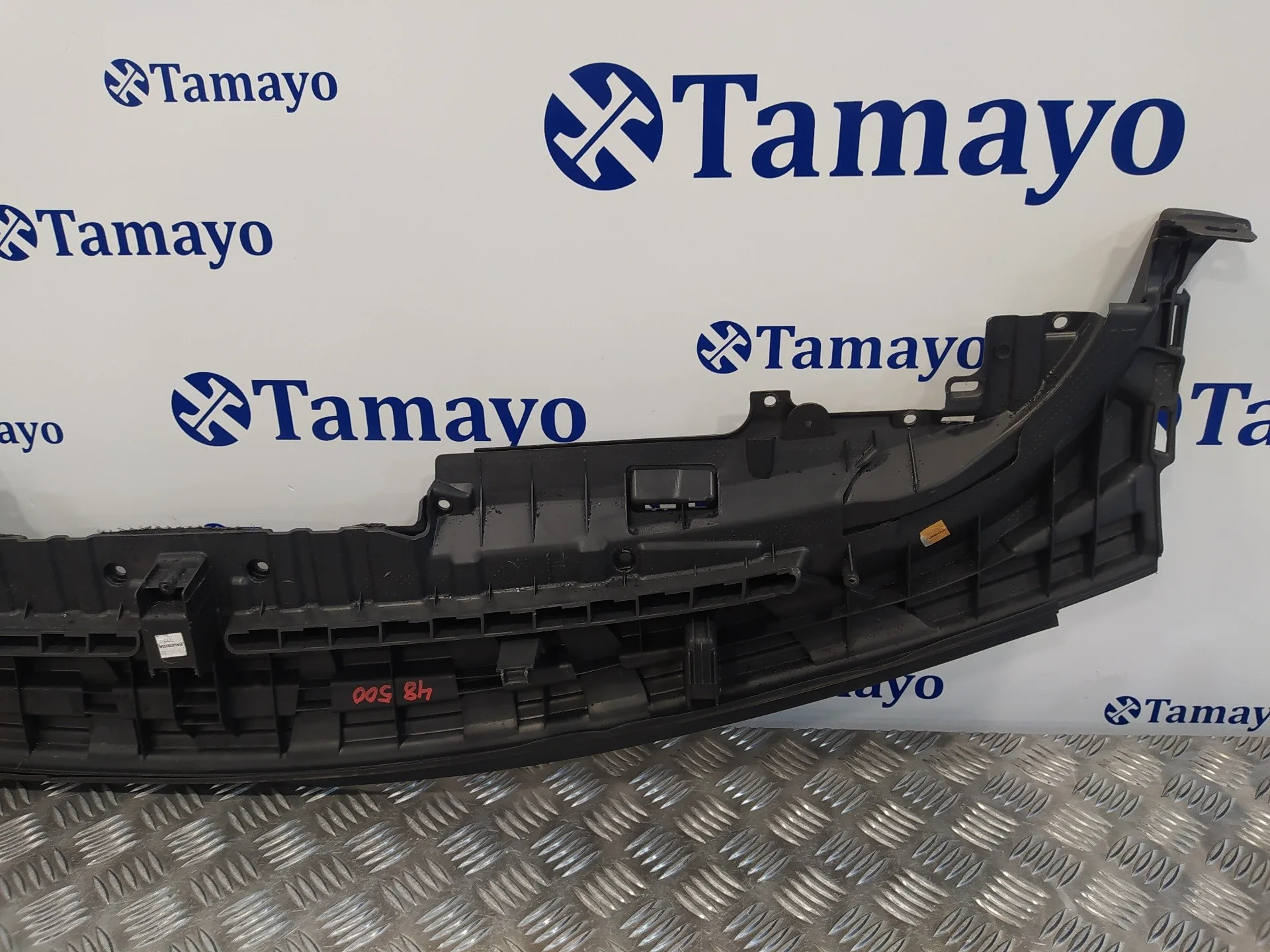 Salpicadero para Volvo C30