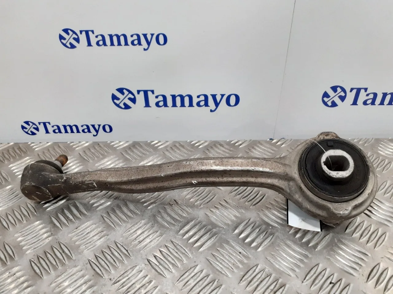 Brazo Suspension Inferior Delantero Derecho para Mercedes-Benz Clase C (W203) Berlina