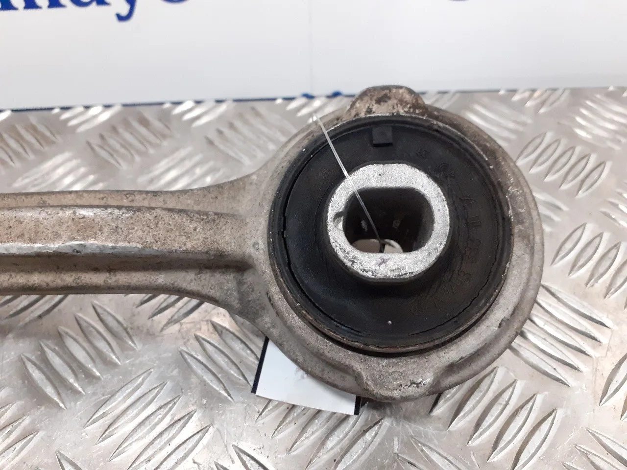 Brazo Suspension Inferior Delantero Derecho para Mercedes-Benz Clase C (W203) Berlina