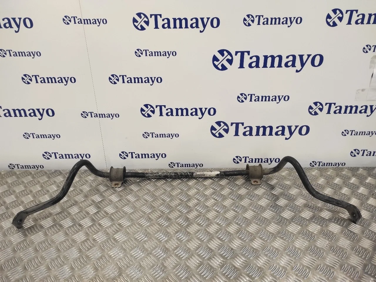 Barra Estabilizadora Delantera para Volvo C30