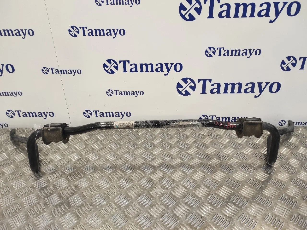 Barra Estabilizadora Delantera para Volvo C30