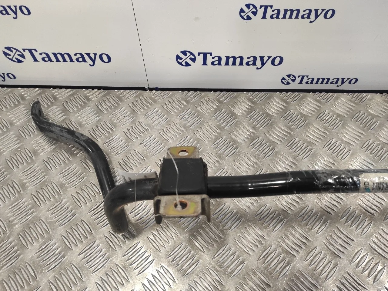Barra Estabilizadora Delantera para Volvo C30