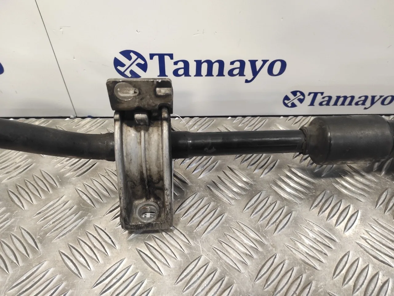 Barra Estabilizadora Delantera para Bmw Serie 5 Berlina (E60)