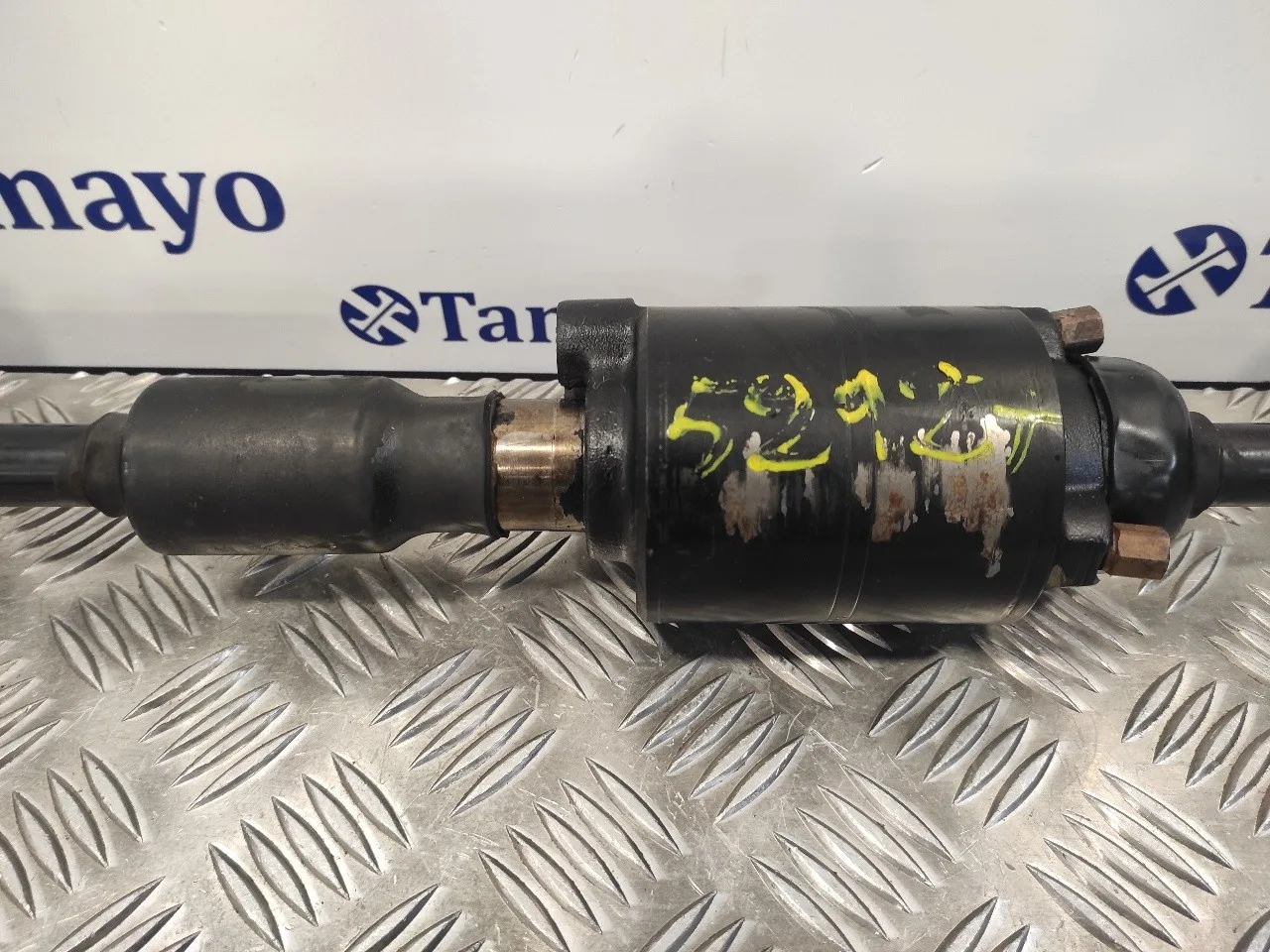 Barra Estabilizadora Delantera para Bmw Serie 5 Berlina (E60)