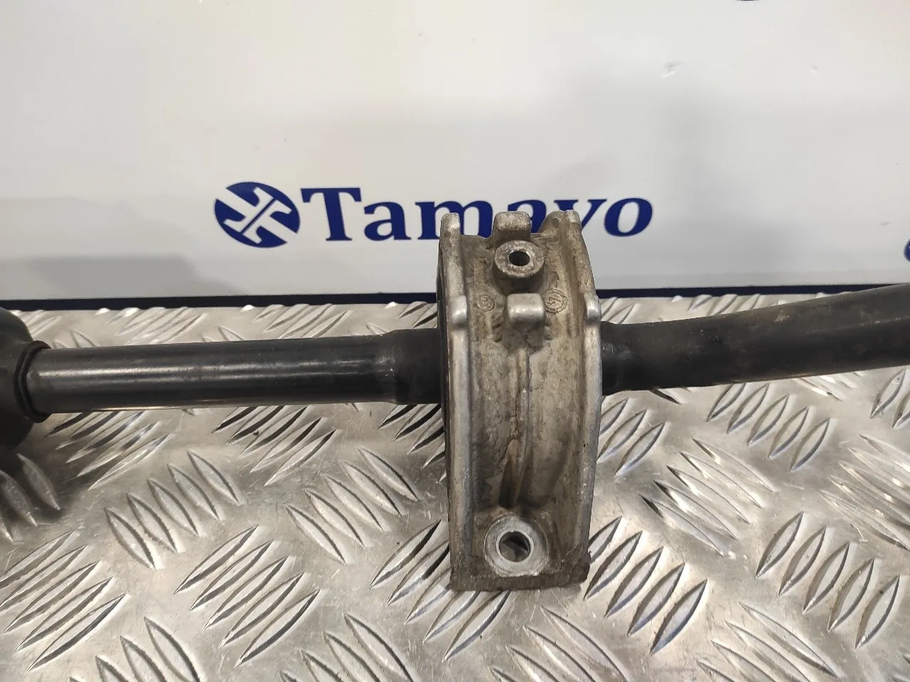 Barra Estabilizadora Delantera para Bmw Serie 5 Berlina (E60)