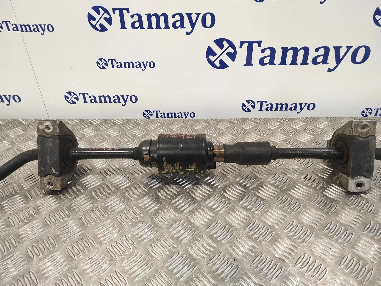 Barra Estabilizadora Delantera para Bmw Serie 5 Berlina (E60)