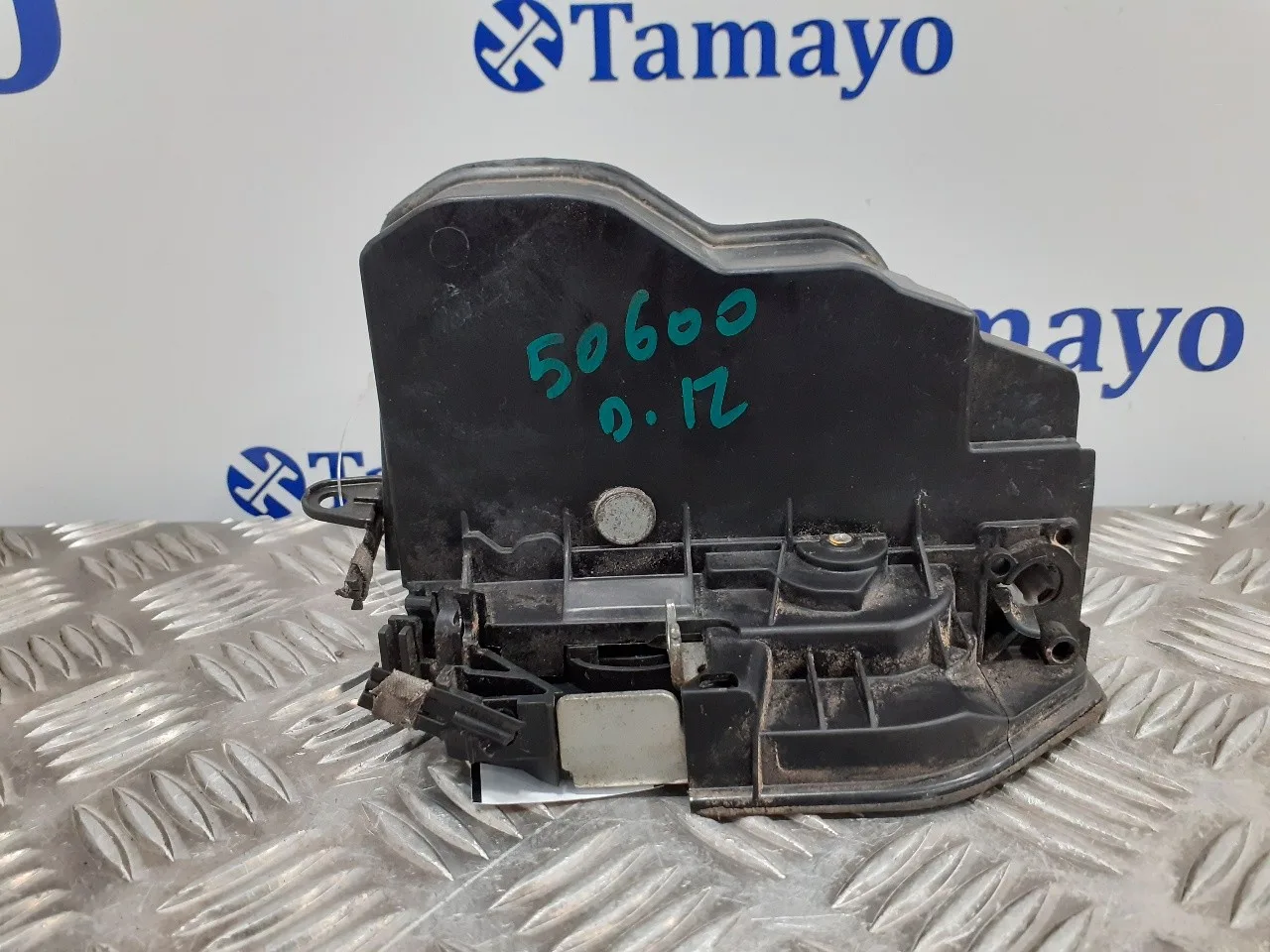 Cerradura Puerta Delantera Izquierda para Bmw Serie 1 Berlina (E81/E87)