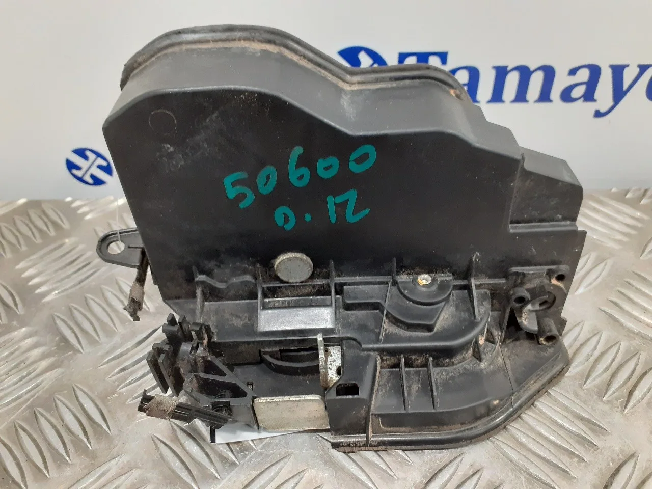 Cerradura Puerta Delantera Izquierda para Bmw Serie 1 Berlina (E81/E87)