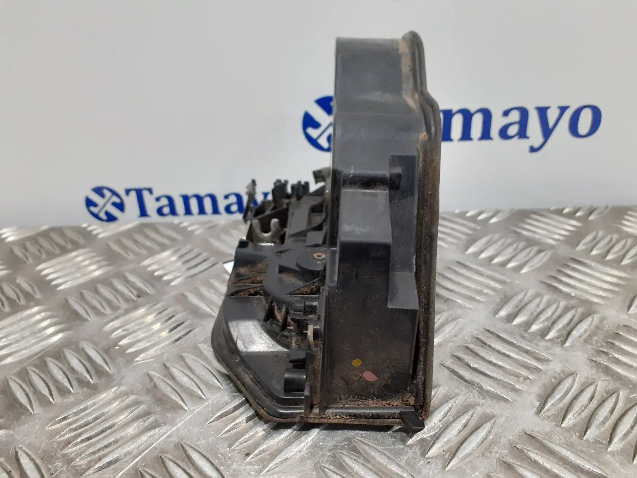 Cerradura Puerta Delantera Izquierda para Bmw Serie 1 Berlina (E81/E87)