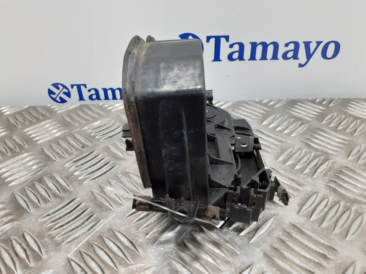 Cerradura Puerta Delantera Izquierda para Bmw Serie 1 Berlina (E81/E87)
