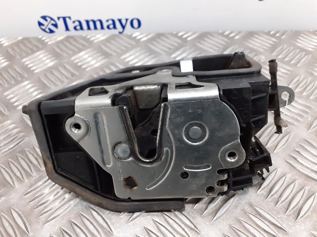 Cerradura Puerta Delantera Izquierda para Bmw Serie 1 Berlina (E81/E87)