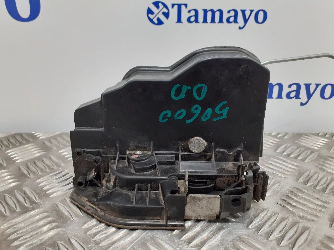 Cerradura Puerta Delantera Derecha para Bmw Serie 1 Berlina (E81/E87)