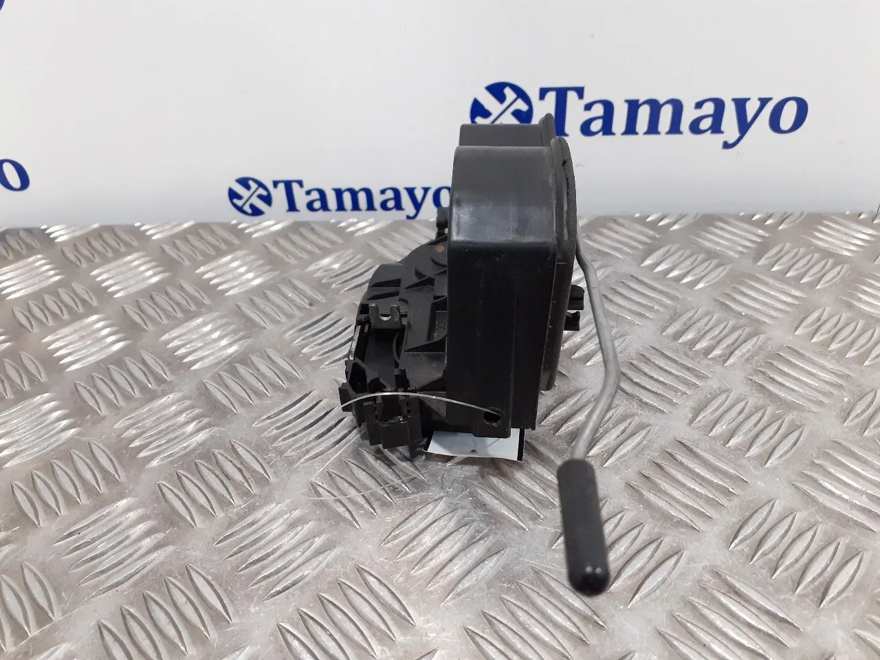 Cerradura Puerta Delantera Derecha para Bmw Serie 1 Berlina (E81/E87)