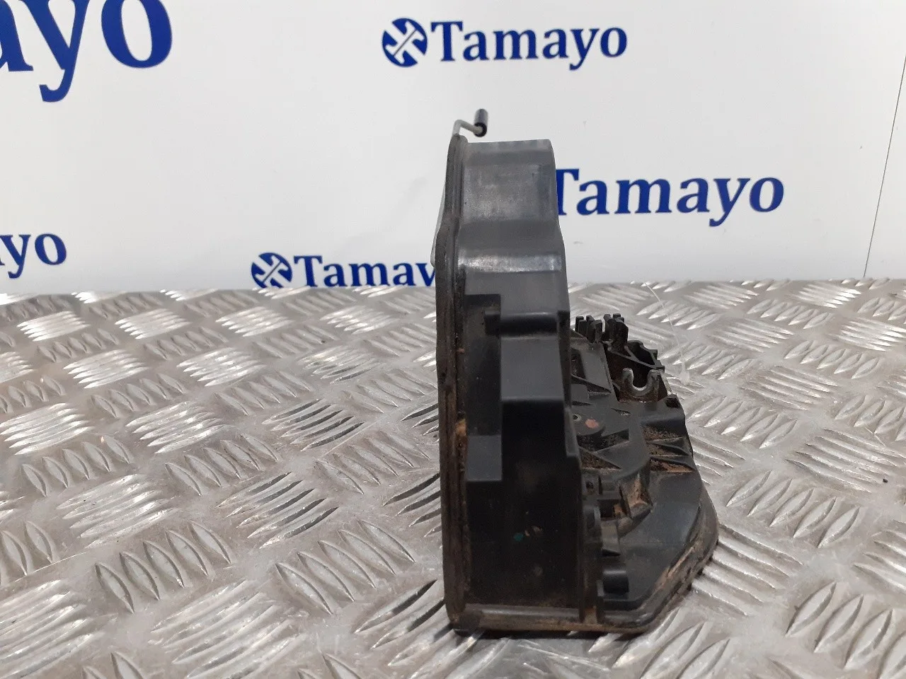 Cerradura Puerta Delantera Derecha para Bmw Serie 1 Berlina (E81/E87)