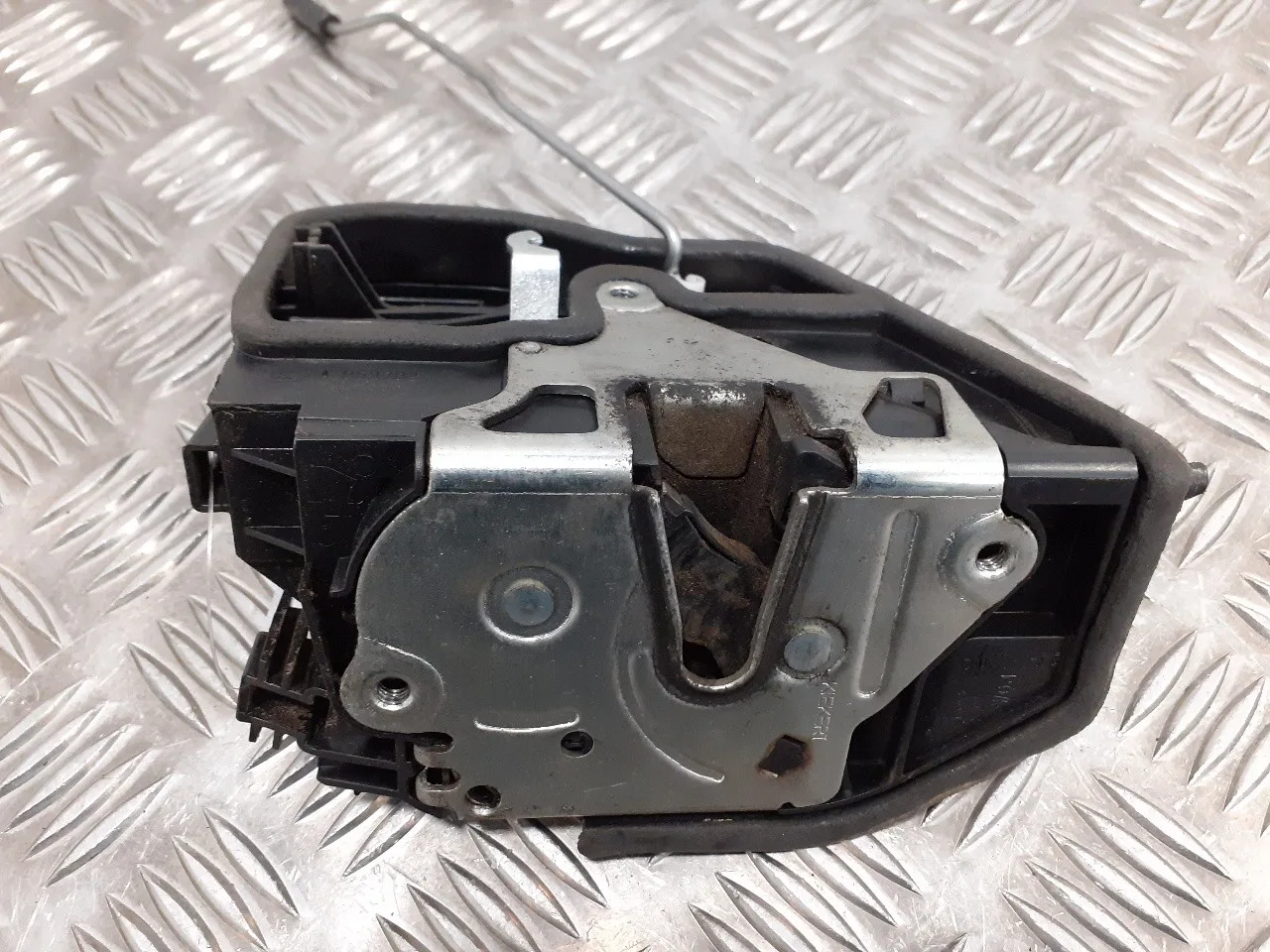 Cerradura Puerta Delantera Derecha para Bmw Serie 1 Berlina (E81/E87)