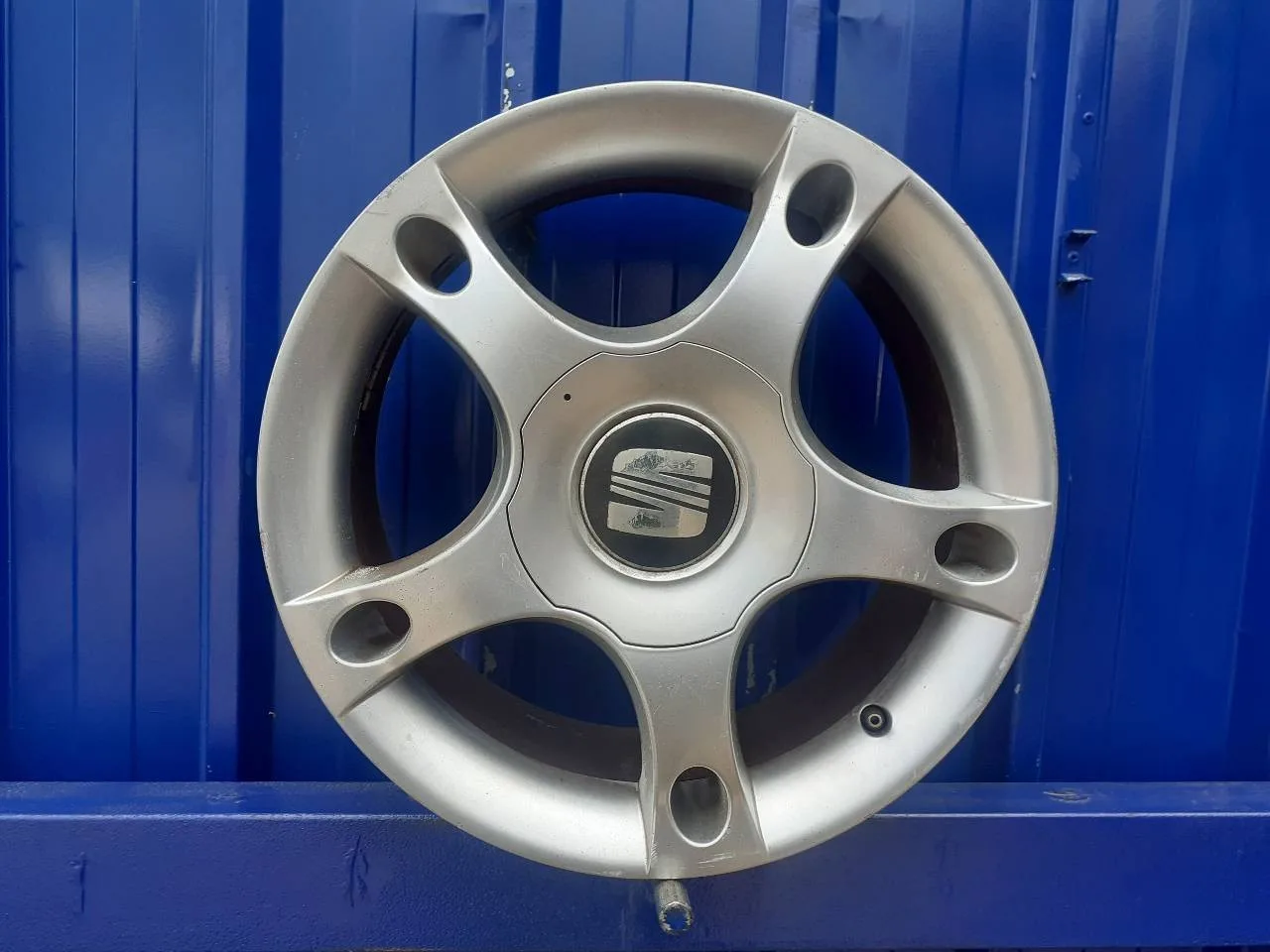Llanta para Seat Toledo (1M2)