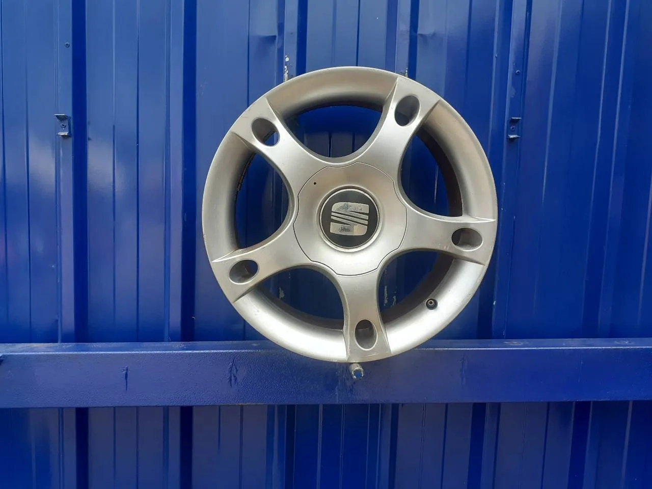 Llanta para Seat Toledo (1M2)