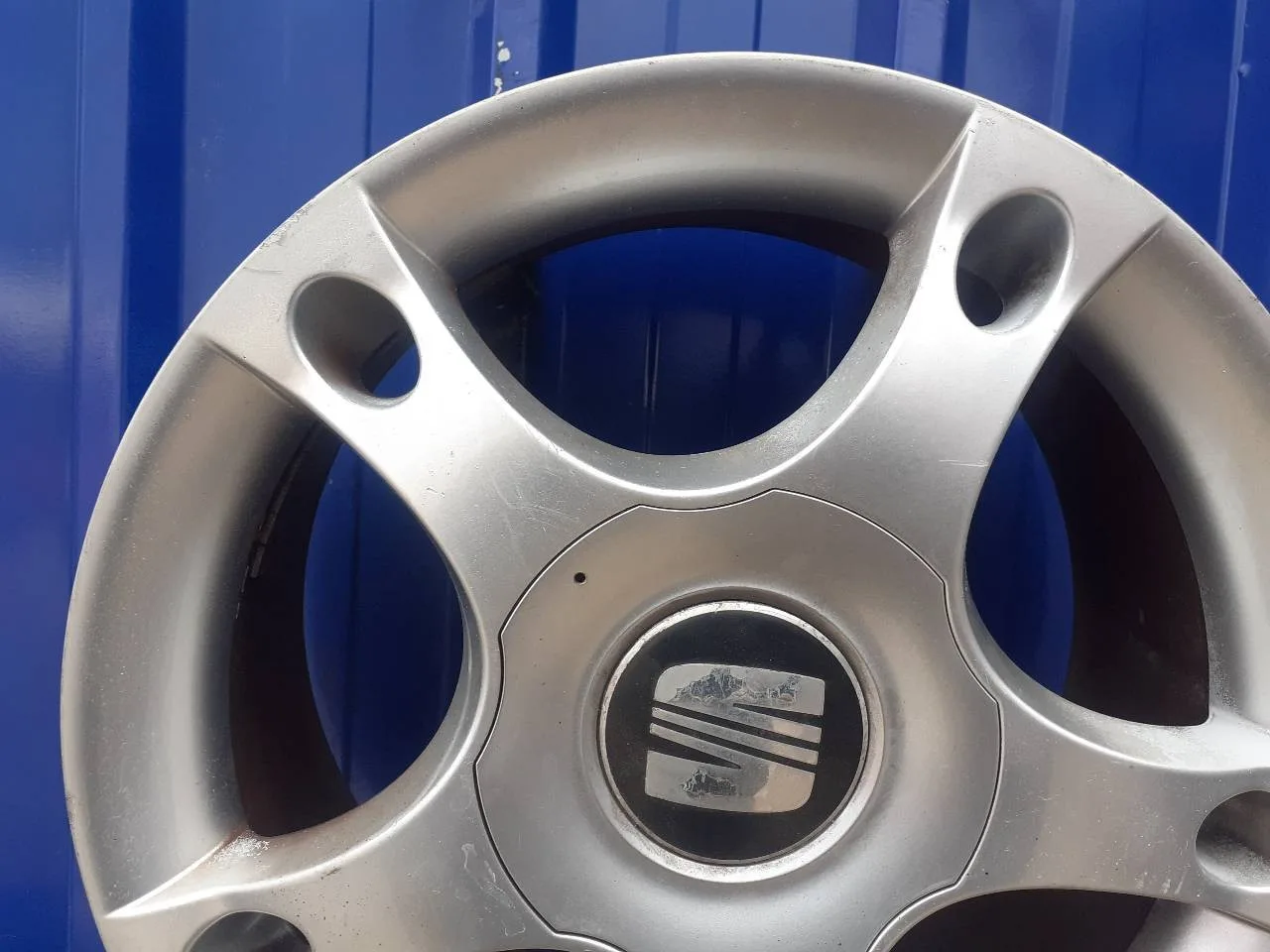 Llanta para Seat Toledo (1M2)