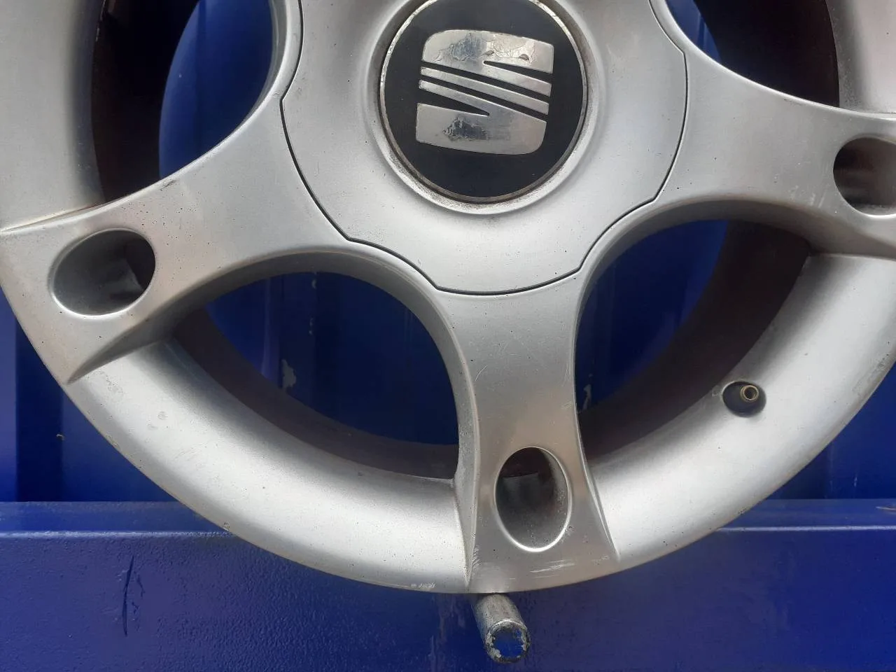 Llanta para Seat Toledo (1M2)