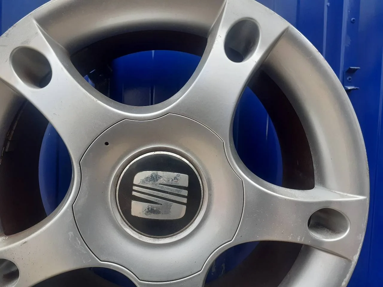 Llanta para Seat Toledo (1M2)
