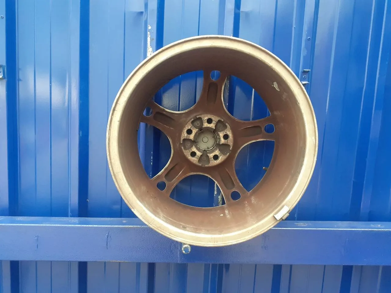 Llanta para Seat Toledo (1M2)
