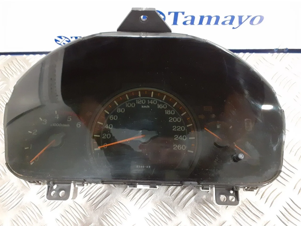 Cuadro Instrumentos para Honda Accord Berlina (Cl/Cn)