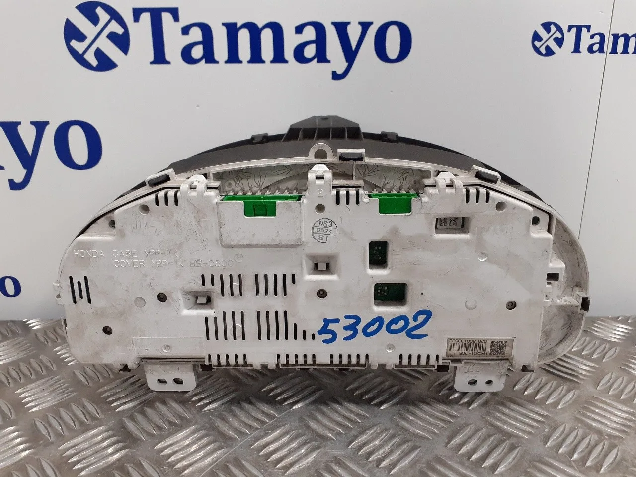 Cuadro Instrumentos para Honda Accord Berlina (Cl/Cn)