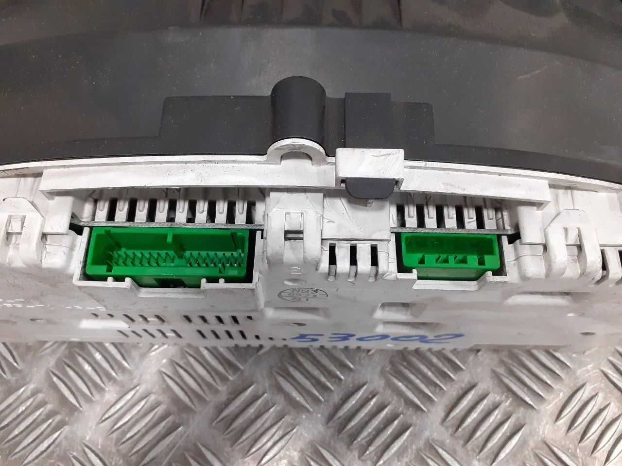 Cuadro Instrumentos para Honda Accord Berlina (Cl/Cn)